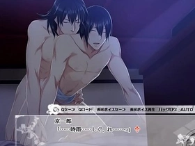 Taishou mebiusline - shigure 2 korean teen porn merry