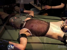 Boundlads - electro milked japan+gay+porn