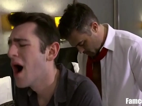 Step daddy, i've always wanted your inside me gay porn korean cam