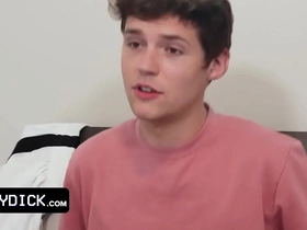 Inexperienced teen boy gets his tyrannical round butt spanked for his bad grades by his strict stepfather careless porn indonesia sangetod