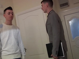 Adorable twink amateurs riley jordon and scott williams fuck chinese gay suit porn