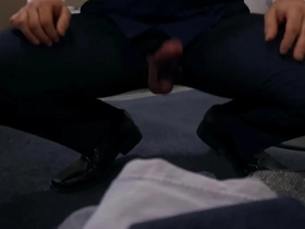 Layover my dick - part 2 / men / joey mills, reese rideout  /  - follow and look forward joey mills at www.men.com/joey gay chub japan porn