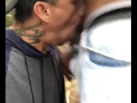 Mavanbo me parou na rua gay porn twink korean