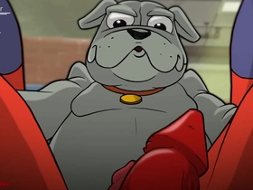 Jake long (longboi) complete animation by hammytoy yuya japan gay porn