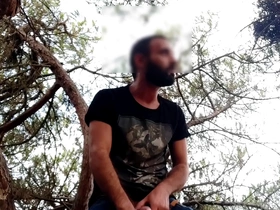 Caught waking korean delighted porn hub