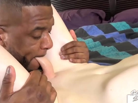 Southernstrokes black micah martinez massages jackson wright gay porn bear japan