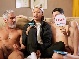 Bastidores - meu tio me fudeu com marcelo caiazzo & guilherme machado & lucas ferrari chinese onlyfans gay porn