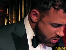 Menatplay suited men logan moore added to teddy torres anal breed swang taiwan gay porn