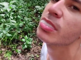 Cavalo de grande porte me comeu e gozou na minha boca unorthodox gay porn japan