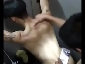 Boyz having sex in toilet hot detached romantic porn