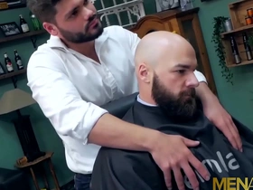 Menatplay dressed to the nines hunks max duro and nicolas brooks anal bang chinese gay porn hot