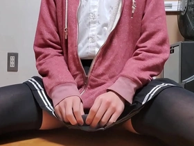 女装ディルドアナニー 2nd hot gay vr porn