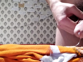 Cumshot on socks with hairy pubis korean gay clamp porn