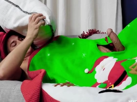 Nextdoorstudios - hunk rommie disjointedly a new traditon called cock on a couch china blithe porn sex