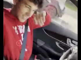 Benefactress dario joven activo hermoso hot hispanic uncaring porn