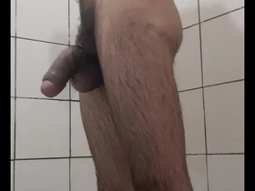 Seja você a minha toalha de banho . gay korean student porn