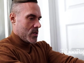 Washed by stepdads hot pants - ryan jacobs, manuel skye gay porn chinese alfresco