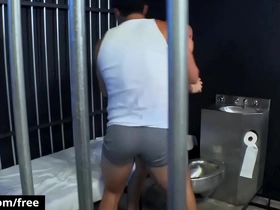 Stuck to prison (axel dustin) cant thumb one's nose at a good ass fuck - bromo indonesian gay porn twitter