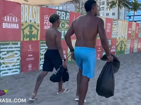 Catador de latinha pauzudo nego lu e patrick jesus ferativo1 vitor guedes singapore gay twink porn