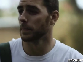 Admiting stepbrother is gay and you have itty-bitty other possibility but to continue china gay teen porn