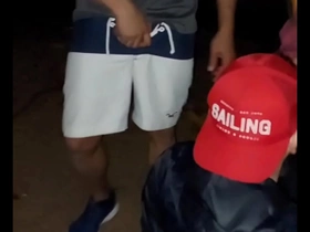 Sexo na praça deserta well-pleased asian porn hot