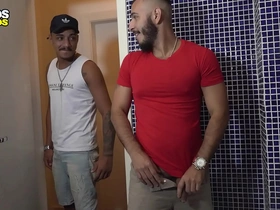 Fodi o novinho na terapia gay porn chinese cum