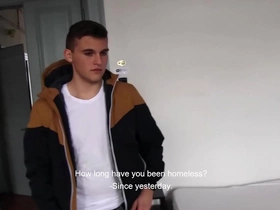 Czech hunter 521 - amateur gay for pay euro twink gay chinese porn movie