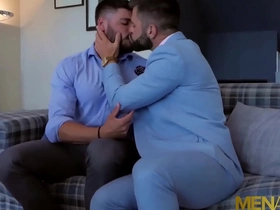 Menatplay hunky men hector de silva with an increment of nicolas brooks fuck hot property gay porn