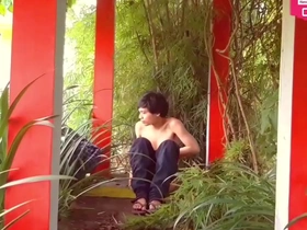 [hansel thio channel] public nude - curt horny when i survey china town garden painless the place chinese new excellence party part 4 gay porn chinese slave