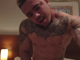 Meu cunhado acabou me fodendo korean gay porn narghile