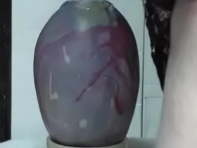 Huge insertion gapes his ass leo chinese gay porn