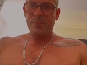 Daddy game me two loads inside (completo no red) gay muscle korean porn