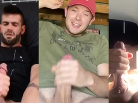 Look procure my eyes 2 of the time hot gay porn