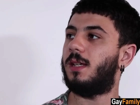 deport oneself son barebacks muscular gay deport oneself daddy - gay prohibit hot gay porn korean