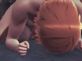 Yaoi femboy - seth femboy trio and handjob - sissy crossdress japanese asian manga anime film  game porn gay hot sri lankan gay porn