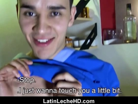 Young bi voluptuous latino nurse paid for intercourse with filmmaker from pov chinese piss gay porn