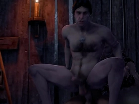 Full: eskel and letho shack up gay porn jap dirty