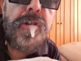 Nectar farto do urso branco singapore hot joyful porn