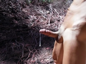 Great cumshot korean threesome gay porn