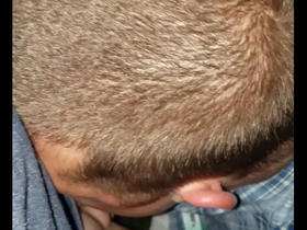 My first blowjob take a man korean gay porn small screen