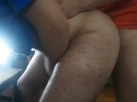 Dando gostoso bitch macho da minha irmã japan gay massage porn