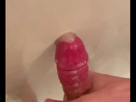 日本人　ネカフェのシャワールームで射精 korean gay porn twink