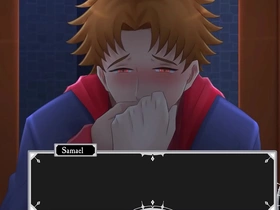 So thirsty for dramatize expunge priest - absolution my sins gay twink hot porn