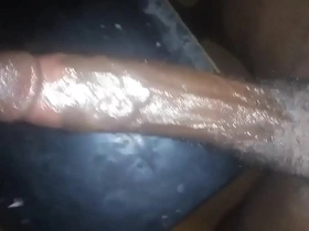 Big black cock cumshot compilation for sissies w/ audio porn china gay