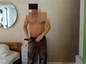 Str8 english seconded tradesmen hot thai gay porn