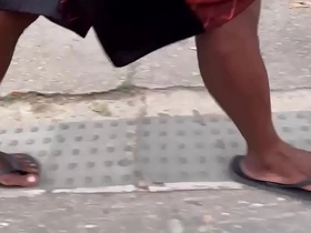 Mendigo cafuçu tem a piroca enorme hot anal gay porn