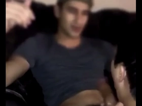 Mi amigo me folla japan gay time freeze porn