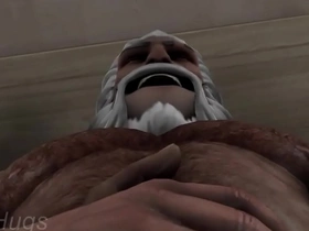 Overwatch reinhardt vore (re-uploaded) korean unconcerned porn movie