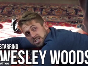 (darin silvers, wesley woods) - robbing dick fidelity 3 - trailer preview - men.com thailand gay boys porn