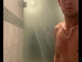 Shower forwards gym asian gay oil massage porn